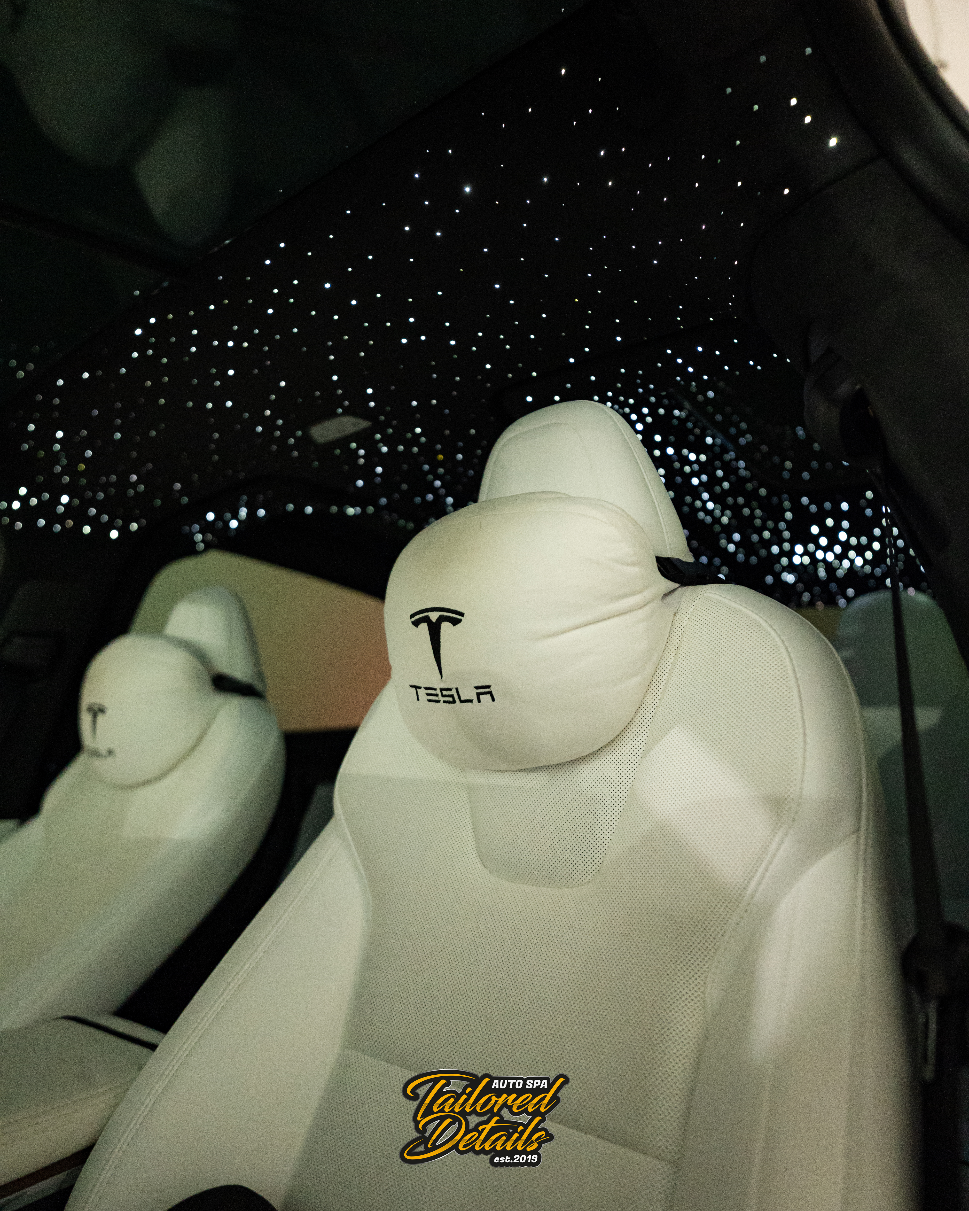 Service gallery